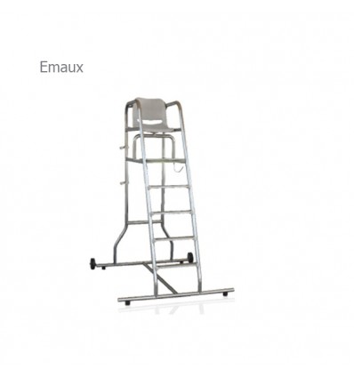 صندلی نجات غریق استخر ایمکس EMAUX