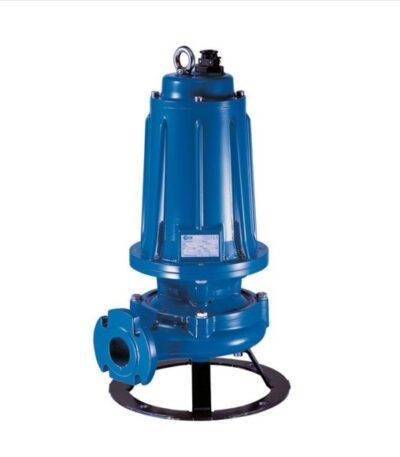 پمپ لجن کش پنتاکس ۱.۵ اسب سری DTR150-300