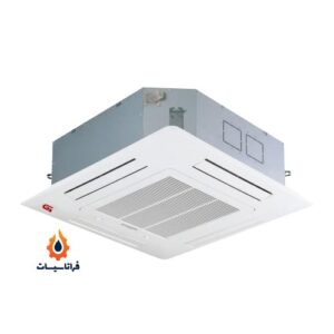فن کویل کاستی گلدیران-فن کویل گلدیران GLKD-300