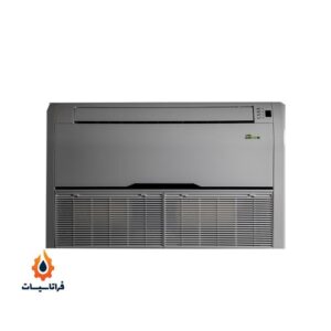فن کویل گرین