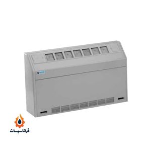 فن کویل سقفی و زمینی تهویه
