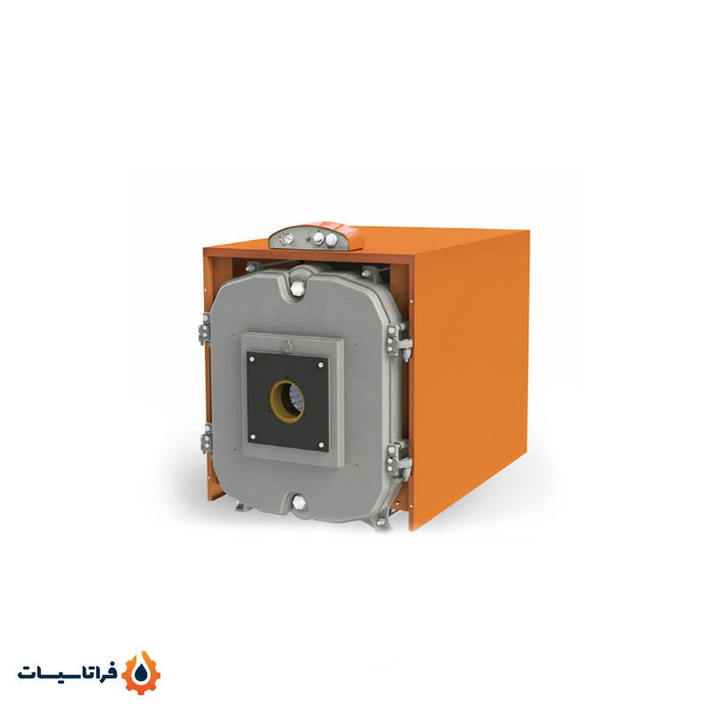 دیگ چدنی 16 پره MI3 مدل Hyper-16 دیگ چدنی 16 پره MI3 مدل Hyper-16