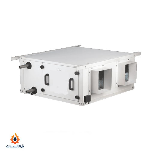 داکت فن کوئل هایواتر مدل HWDF-2000 داکت فن کوئل هایواتر مدل HWDF-2000