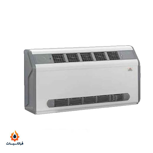 فن کویل دکوراتیو هایواتر مدل HWDFC-1000 فن کویل دکوراتیو هایواتر مدل HWDFC-1000