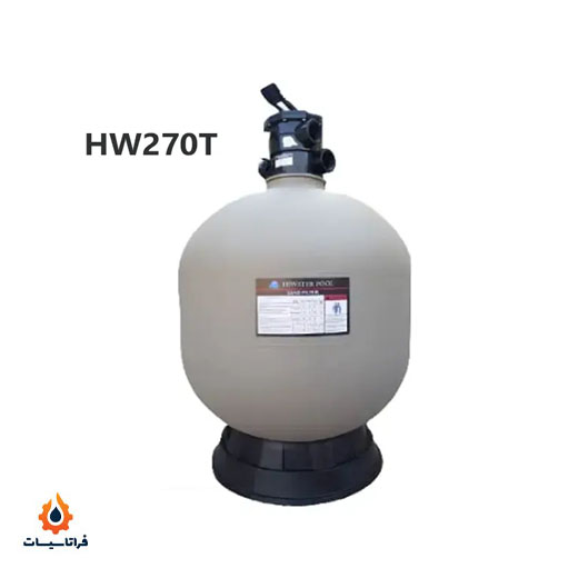 هایواتر مدل HW270T هایواتر مدل HW270T