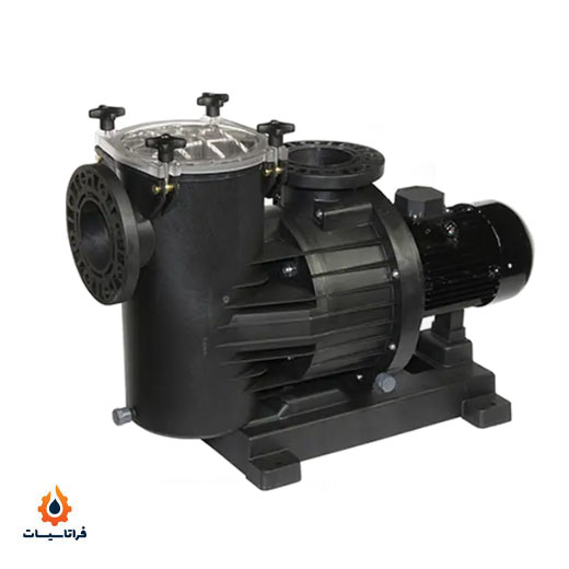 EUROPRO 750 T EUROPRO 750 T