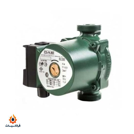 VA 35-180 پمپ سیرکولاتور داب ایتالیا مدل VA 35-180