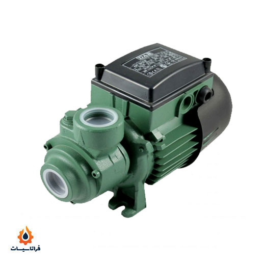 پمپ آب یک اسب خانگی داب KPF 45/20 M