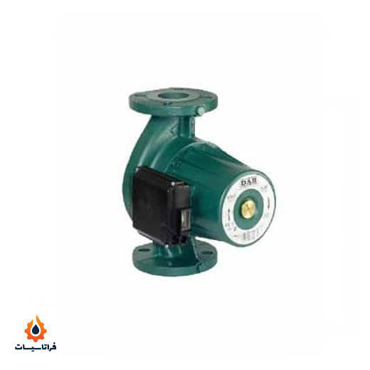 پمپ سیرکولاتور داب ایتالیا مدل BPH 180-360-80T پمپ سیرکولاتور داب ایتالیا مدل BPH 180-360-80T